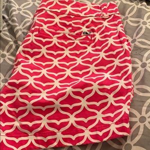 Vineyard vines shorts